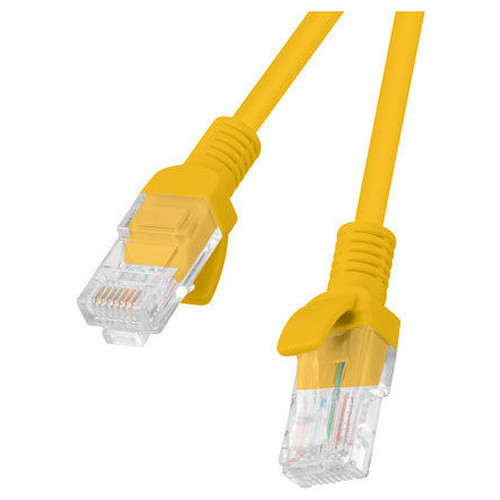CABLE RED LANBERG LATIGUILLO CAT.6 UTP 0.50M NARANJA FLUKE PASSED-SX2 CABLE RED LANBERG LATIGUILLO CAT.6 UTP 0.50M NARANJA FLUKE PASSED