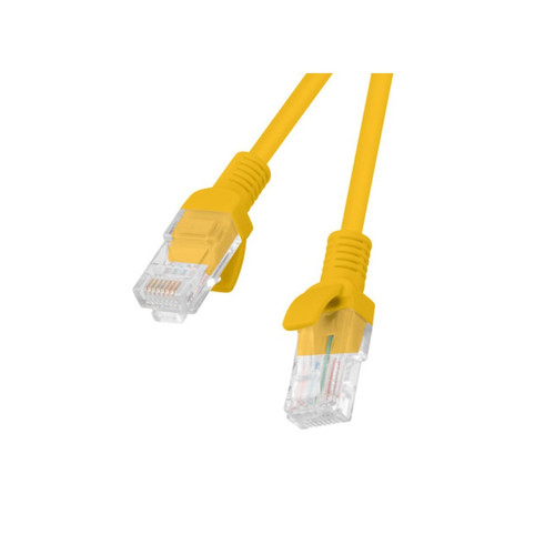 CABLE RED LANBERG LATIGUILLO CAT.6 UTP 2M NARANJA FLUKE PASSED-SX2 CABLE RED LANBERG LATIGUILLO CAT.6 UTP 2M NARANJA FLUKE PASSED