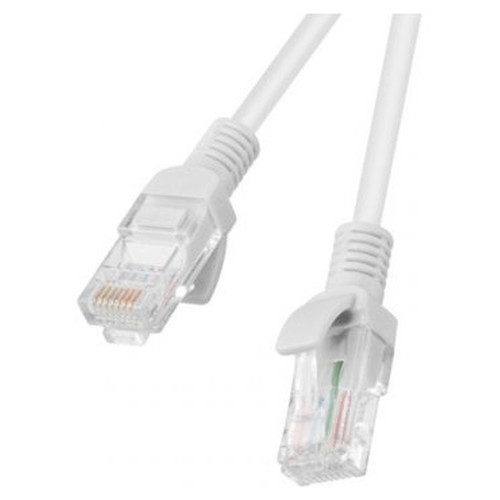 CABLE RED LANBERG LATIGUILLO CAT.6 UTP 2M GRIS FLUKE PASSED-SX2 CABLE RED LANBERG LATIGUILLO CAT.6 UTP 2M GRIS FLUKE PASSED