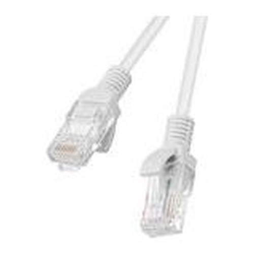 CABLE RED LANBERG LATIGUILLO CAT.6 UTP LSZH CU 0.25M GRIS FLUKE PASSED-SX2 CABLE RED LANBERG LATIGUILLO CAT.6 UTP LSZH CU 0.25M GRIS FLUKE PASSED