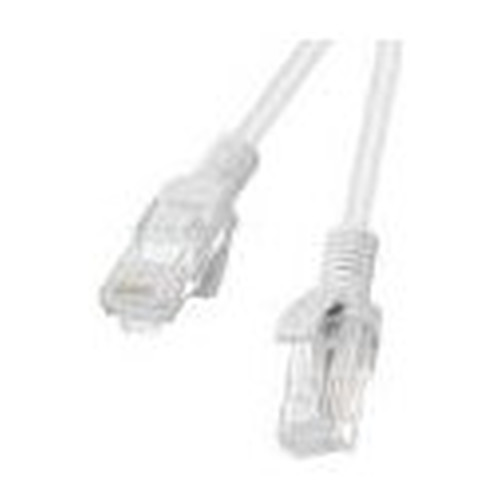 CABLE RED LANBERG LATIGUILLO CAT.6 UTP LSZH CU 0.5M GRIS FLUKE PASSED-SX2 CABLE RED LANBERG LATIGUILLO CAT.6 UTP LSZH CU 0.5M GRIS FLUKE PASSED