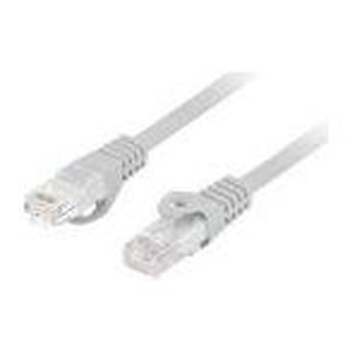 CABLE RED LANBERG LATIGUILLO CAT.6 UTP LSZH CU 5M GRIS FLUKE PASSED-SX5 CABLE RED LANBERG LATIGUILLO CAT.6 UTP LSZH CU 5M GRIS FLUKE PASSED