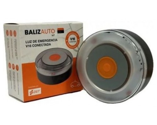 BLZA-LUZ CONNECTED V16-SX5 BLZA-LUZ CONNECTED V16