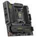 MSI Placa Base MAG B850 TOMAHAWK WIFI DDR5 ATX