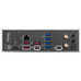 MSI Placa Base MAG B850 TOMAHAWK WIFI DDR5 ATX