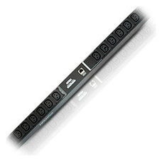 Aten PE1324 unidad de distribución de energía (PDU) Negro 24 salidas AC (Espera 4 dias)-SX99 Aten PE1324 unidad de distribución de energía (PDU) Negro 24 salidas AC (Espera 4 dias)