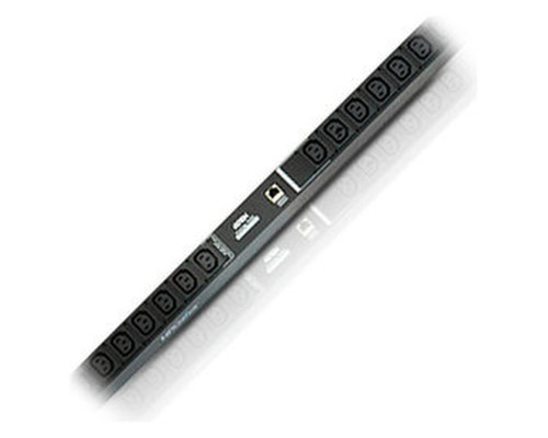 Aten PE1324 unidad de distribución de energía (PDU) Negro 24 salidas AC (Espera 4 dias)-SX99 Aten PE1324 unidad de distribución de energía (PDU) Negro 24 salidas AC (Espera 4 dias)