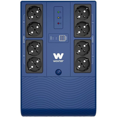 SAI WOXTER PE26-201