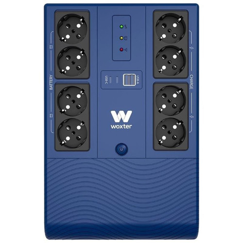 SAI WOXTER PE26-202-DU28 SAI WOXTER PE26-202