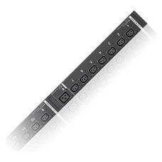 Aten PE8324 unidad de distribución de energía (PDU) 0U Negro 24 salidas AC (Espera 4 dias)-SX260 Aten PE8324 unidad de distribución de energía (PDU) 0U Negro 24 salidas AC (Espera 4 dias)