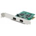 STARTECH TARJETA PCIE 2XFIREWIRE (Espera 4 dias)