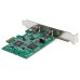 STARTECH TARJETA PCIE 2XFIREWIRE (Espera 4 dias)