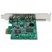 STARTECH TARJETA PCIE 2XFIREWIRE (Espera 4 dias)