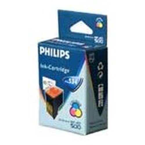 PHILIPS Cartucho Fax PFA-534/00  MF-JET 440/450/485/500/435