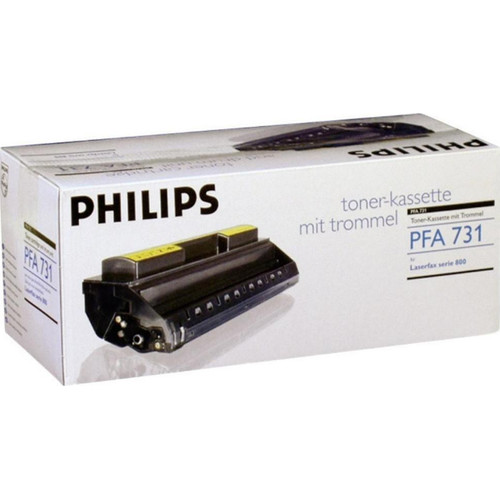 PHILIPS Cartucho FAX 820/825/855-SX34 PHILIPS Cartucho FAX 820/825/855