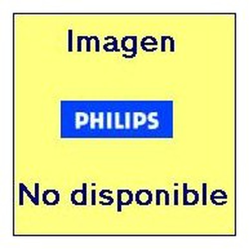 PHILIPS Cartucho PF-A822 MFD-6050 Negro-SX22 PHILIPS Cartucho PF-A822 MFD-6050 Negro