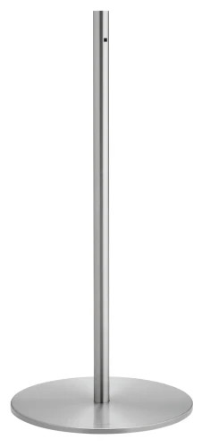 VOGELS GAMA PROFESIONAL PFF 1560 DISPLAY FLOOR STAND 160 CM (PFF1560) (Espera 4 dias)