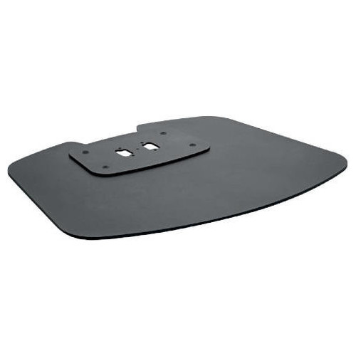 VOGELS FLOOR PLATE LARGE / BLACK (Espera 4 dias)-SX59 VOGELS FLOOR PLATE LARGE / BLACK (Espera 4 dias)