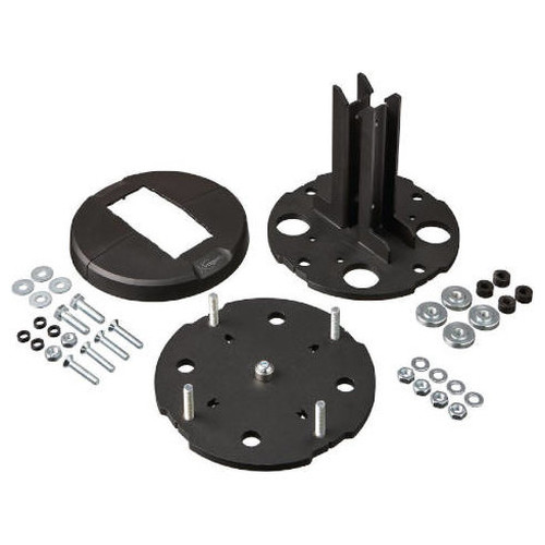 SOPORTE VOGELS GAMA PROFESIONAL COMPONENTES PARA VIDEO WALL TECHO PFF 7965 CONNECT-IT FLOOR MOUNTING PLATE NEGRO (PFF7965) (Espera 4 dias)-SX59 SOPORTE VOGELS GAMA PROFESIONAL COMPONENTES PARA VIDEO WALL TECHO PFF 7965 CONNECT-IT FLOOR MOUNTING PLATE NEGRO (PFF7965) (Espera 4 dias)