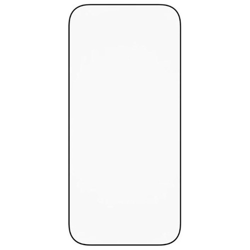 PanzerGlass Screen Protector iPhone 16Pro-17
