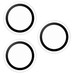 PanzerGlass Camera Prot. iPhone 16-17Pro/Max Trans
