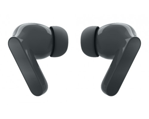 AURICULARES MOTOROLA MOTO BUDS BASS BLACK