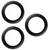 PanzerGlass Camera Protec. iPhone 16-17Pro/Max Neg