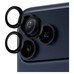 PanzerGlass Camera Protec. iPhone 16-17Pro/Max Neg