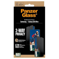 PanzerGlass Privacy Screen Pr. Samsung S26 Ultra