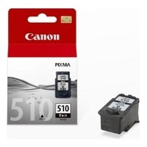 CARTUCHO TINTA NEGRO CANON PG510 (Espera 4 dias)-SX3 CARTUCHO TINTA NEGRO CANON PG510 (Espera 4 dias)