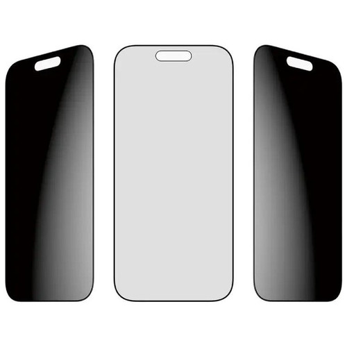 PanzerGlass Privacy Protector iPhone 17-16Pro