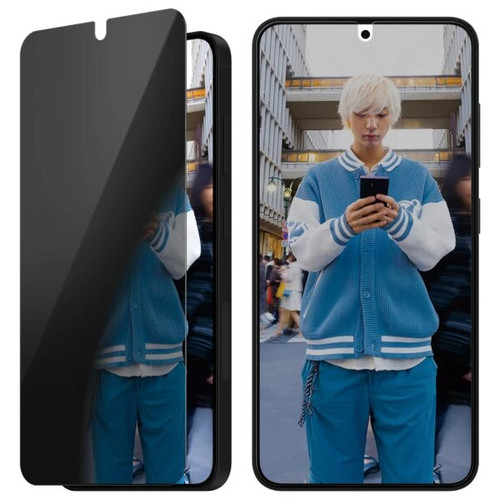 PanzerGlass Privacy Screen Prot. Samsung S25-S24-SX5 PanzerGlass Privacy Screen Prot. Samsung S25-S24