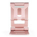 10", 78 x 104 x 125 mm, 218 g, Rosa Velvet-SX4 10", 78 x 104 x 125 mm, 218 g, Rosa Velvet