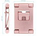 10", 78 x 104 x 125 mm, 218 g, Rosa Velvet-SX4 10", 78 x 104 x 125 mm, 218 g, Rosa Velvet