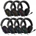 Ewent Auricular PL3321 iluminación LED RGB