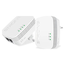 POWERLINE MINI STRONG PL600MDUO-SX6 POWERLINE MINI STRONG PL600MDUO