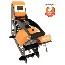 BEINSEN PLANCHA OBREI PARA GORRAS