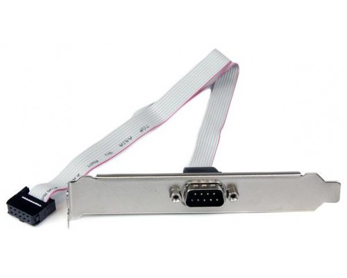 StarTech.com Adaptador de 40cm de Header Bracket Serie