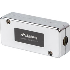 CAJA CONEXION LANBERG IDC/LSA CAT.6 FTP BLINDADA-SX1 CAJA CONEXION LANBERG IDC/LSA CAT.6 FTP BLINDADA