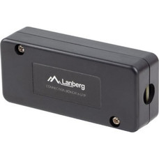 CAJA CONEXION LANBERG IDC/LSA CAT.6 UTP-SX1 CAJA CONEXION LANBERG IDC/LSA CAT.6 UTP