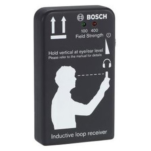 BOSCH PLN-ILR RECEPTOR DE LAZO INDUCTIVO (Espera 4 dias)-SX21 BOSCH PLN-ILR RECEPTOR DE LAZO INDUCTIVO (Espera 4 dias)