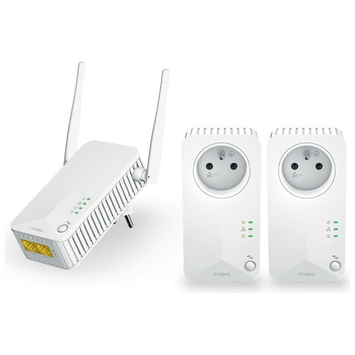 POWERLINE STRONG PLWF600TRIEUV2-SX11 POWERLINE STRONG PLWF600TRIEUV2