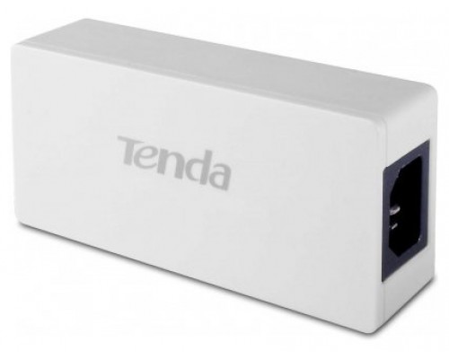 Tenda Inyector PoE POE30G-AT - RJ45 Gigabit