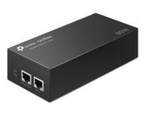 POE INJECTOR TP-LINK POE380S 2P 10Gbps 90W PASA DATOS
