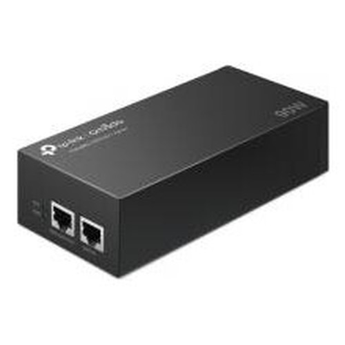 TP-Link Omada POE380S adaptador e inyector de PoE 10 Gigabit Ethernet (Espera 4 dias)-SX26 TP-Link Omada POE380S adaptador e inyector de PoE 10 Gigabit Ethernet (Espera 4 dias)