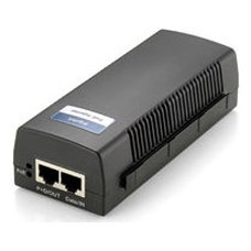 POE INJECTOR ADAPTER GIGABIT LEVEL ONE PASA DATOS