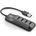 HUB USB NGS PORT2 0