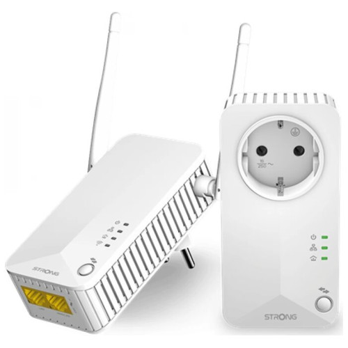 POWERLINE STRONG POWERLWF600DUOEU-SX8 POWERLINE STRONG POWERLWF600DUOEU