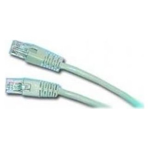 CABLE RED GEMBIRD UTP CAT5E 1M GRIS-SX2 CABLE RED GEMBIRD UTP CAT5E 1M GRIS