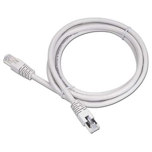 CABLE RED GEMBIRD UTP CAT5E 20M GRIS-SX12 CABLE RED GEMBIRD UTP CAT5E 20M GRIS